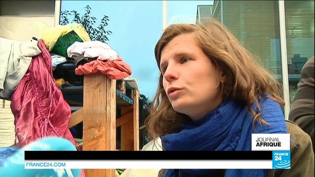 Migrants : Gao, aux portes du désert, carrefour des routes qui mènent en Europe