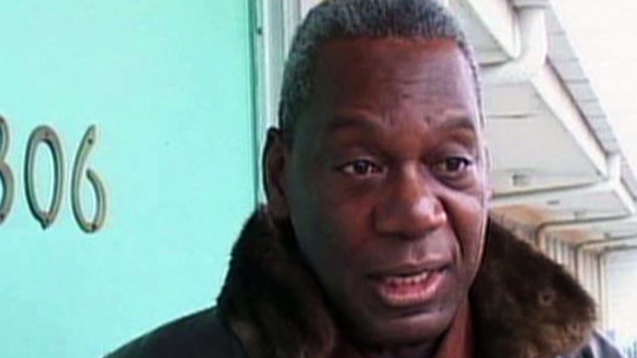 TRIBUTE TO D'ARMY BAILEY