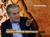 'Allah katında' demek anlatılan olay YUKARIDA mı demek?