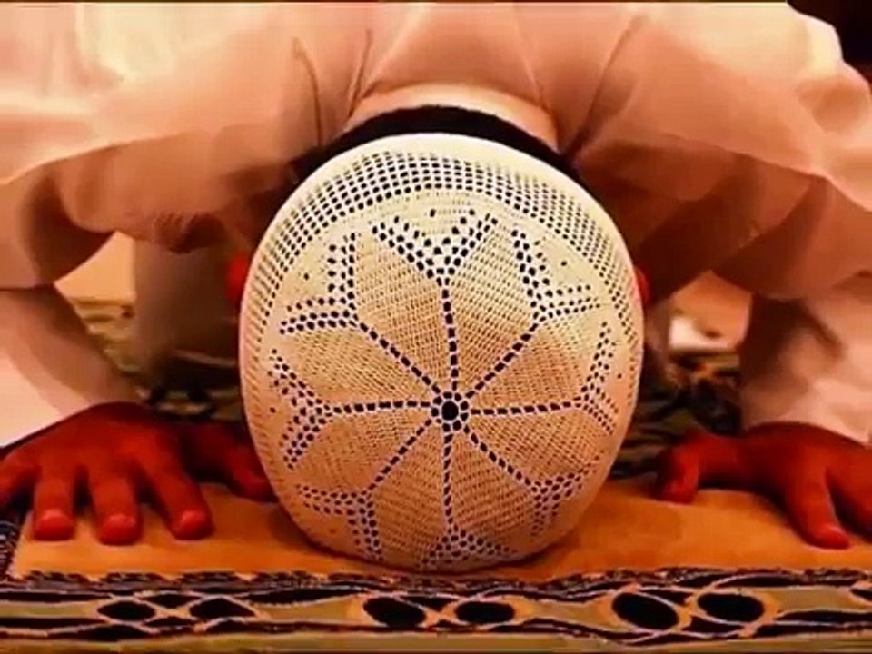 محمد الحسيان- صوت الاذان
