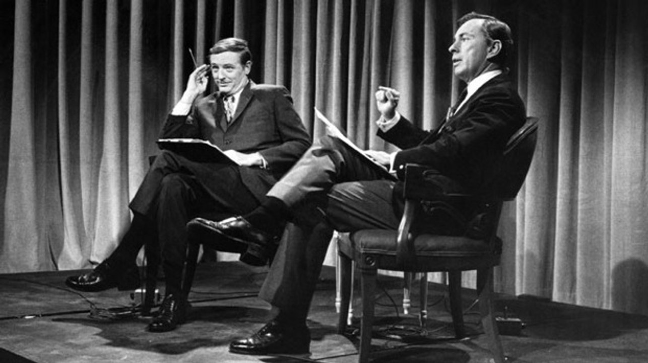 Best of Enemies Full Movie