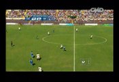 Sporting Cristal vs. León de Huánuco: ¿fue penal contra Joazhino Arroé? (VIDEO)