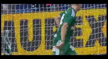 Kainz Goal  - Rapid Wien 1-2 Ajax - 29-07-2015