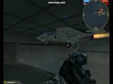 Battlfield 2.1 FUN (Rambo-sentinel)