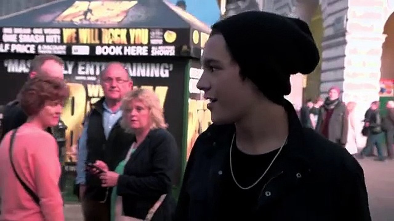 Austin Mahone - Shadow - Music Video
