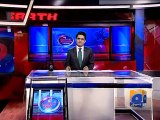 Aaj Shahzeb Khanzada Kay Sath-29 Jul 2015