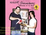 25,000 Strong - Dyslexic Speedreaders (Mickey Avalon and Andre Legacy)