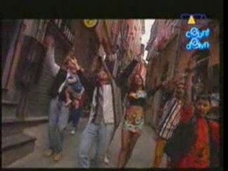 Dj Bobo - Everybody