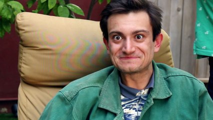 A Great Misfortune | Ep. 1 | Raymond & Lane