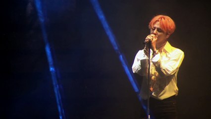 BIGBANG - TOUR REPORT 'IF YOU' IN SINGAPORE