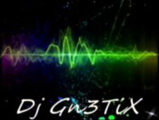 nouveau mix perso