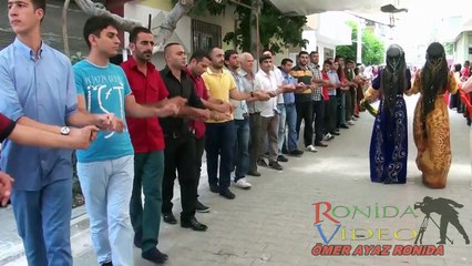 HAKKARİ MAMXURAM (TURGUTLAR'IN DÜĞÜNÜ)