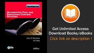 [Download PDF] Automotive Fuel and Emissions Control Systems