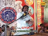 Zakir Ray Ali Imran Majlis 11 Ramzan 2015 Pindi Bhattian