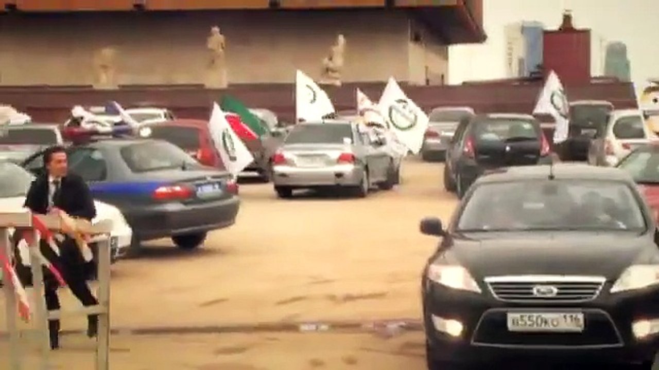 "Mın tatarça söyleşem 2011" autoyöreşe.