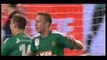 Goal Beric - Rapid Wien 2-2 Ajax - 29-07-2015