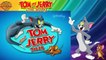 Tom And Jerry Fire Breathing Tom Cat Saturday Evening Puss HD 1080p Best Cartoons