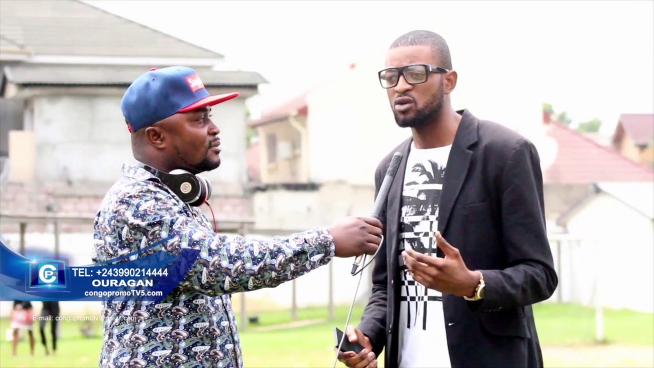 King KESTER: Julio petit rossygnol très fâché contre tous les anciens de victoria bakima na poto bazali koya kotia desordre na KIN alobali pe heritage ya ba plan ya Emeneya