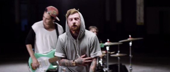 Slaves - Burning Our Morals Away (Music Video)