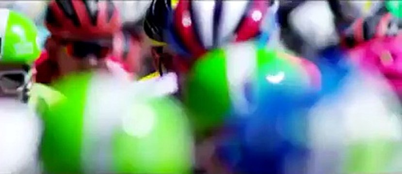 Три недели пота, усилий и слез, 3 недели Велоспорта, 3 недели на 102-м Le Tour de France !