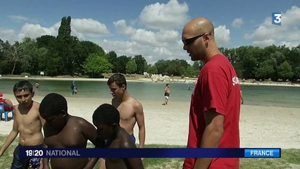 La prévention, objectif numéro un des bases nautiques