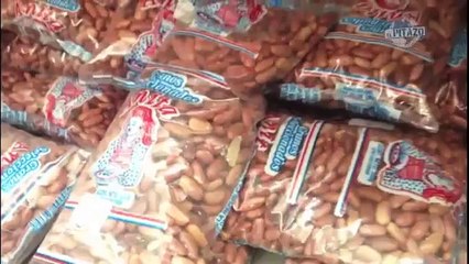 Consumidores aseguran sentirse indignados por el precio de los granos