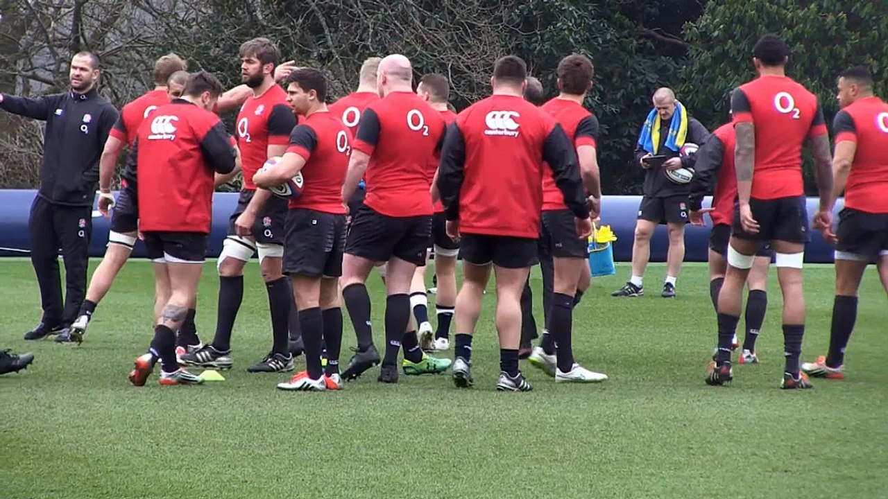 CdM 2015 - Le coach du Japon prédit une finale Angleterre-Afrique du Sud