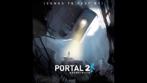 Portal 2 OST Volume 3 - Cara Mia Addio