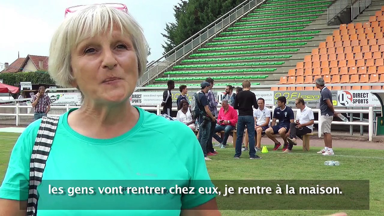 Chelsea : Bergerac FC Société Protectrice des Animaux de Bergerac en Dordogne