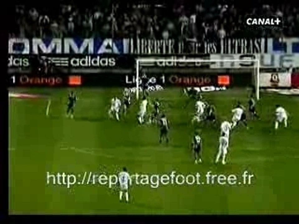 Marseille Lille Civelli