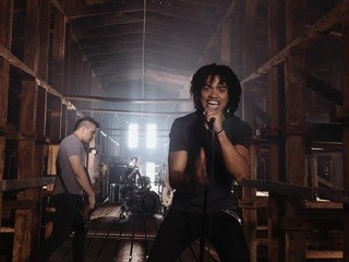 First Decree - Lost In The Crowd