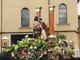 Procesión de los Pasos II Semana Santa de León