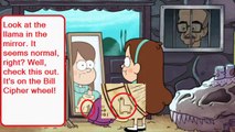 Gravity Falls: Mabel's Secret Twin - Big Secrets Revealed!