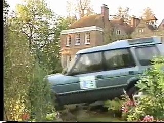 The Smell Of Reeves & Mortimer - Country File