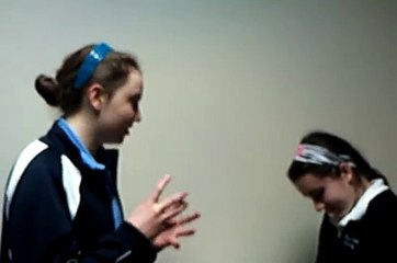 An Example of Bad Listening Skills