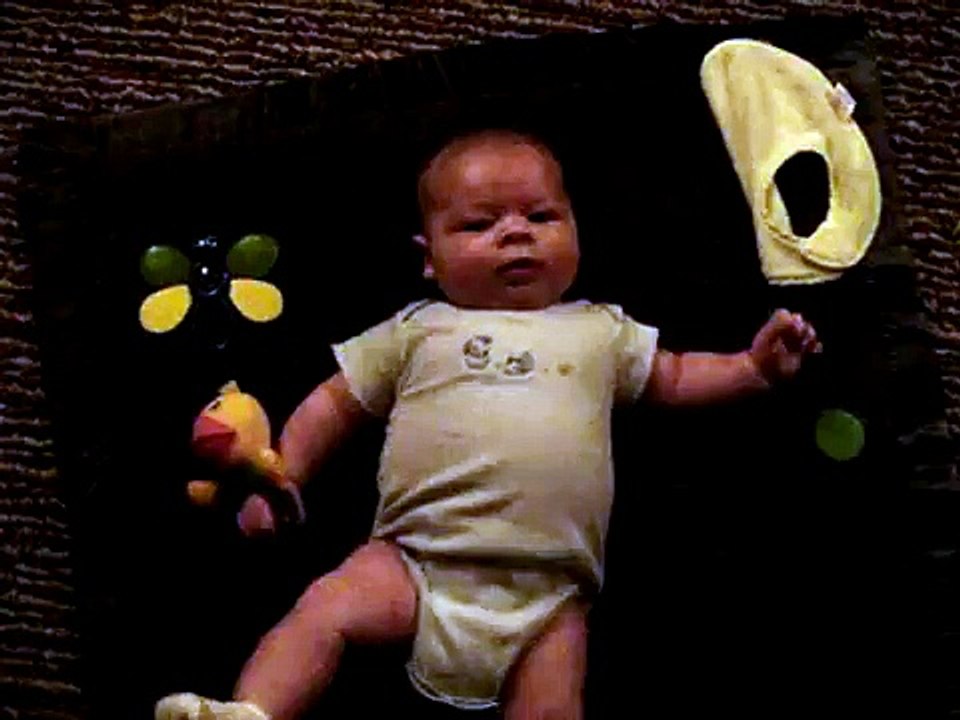 Mason Baby Poop