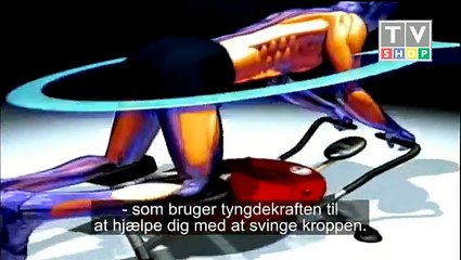 Ab Circle Pro Denmark - Den hurtige måde at få en fladere mave!