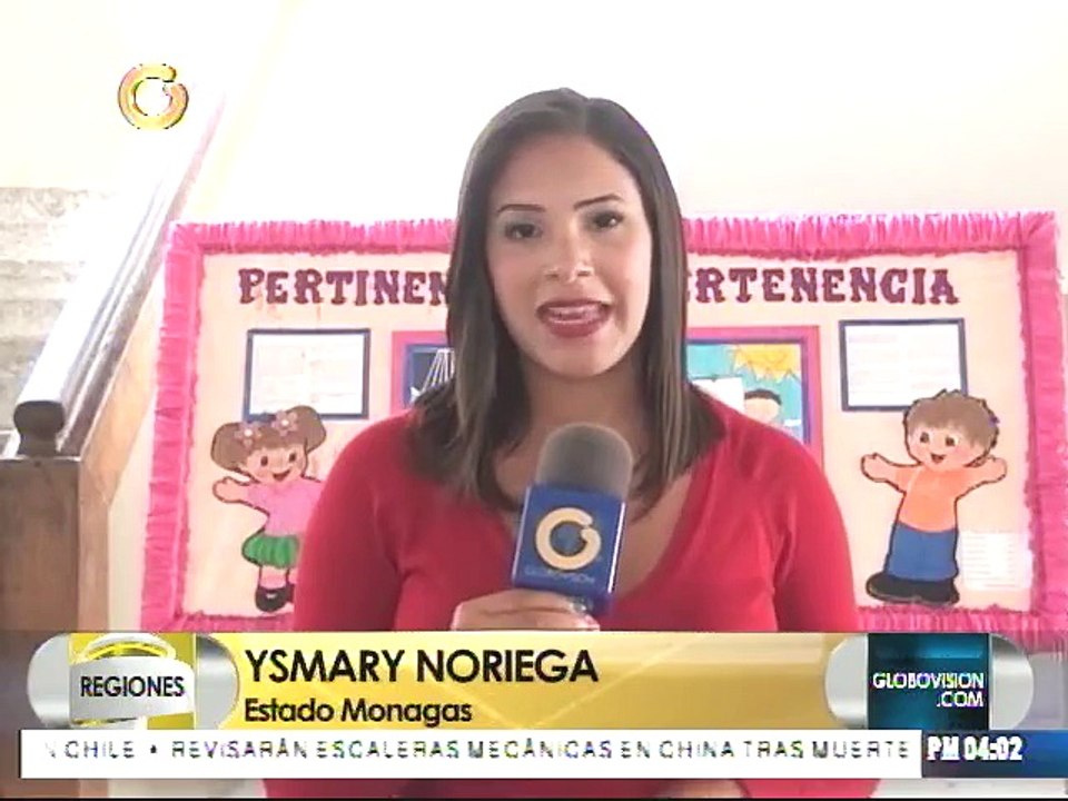 Agotados cupos en colegios privados de Monagas