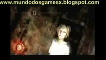 Silent Hill Origins trailer ps2