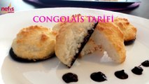 Congolais Tarifi  Nefis Yemek Tarifleri
