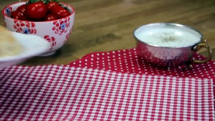 Çiğ Börek Tarifi  Çi Börek Nasıl Yapılır