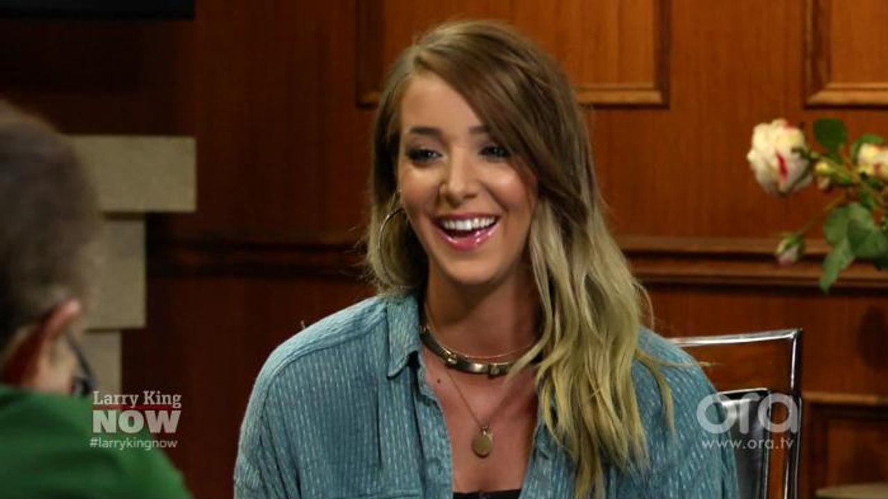 The Real Reason Jenna Marbles Says No To Endorsement Deals