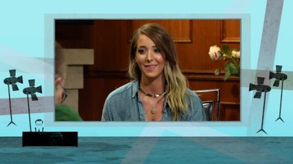 Jenna Marbles Chats #SexualWednesday, Kermit The Dog and 'Smosh: The Movie': Sneak Peek