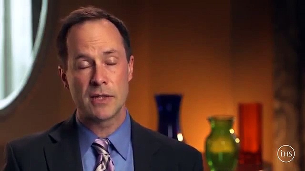 IHS, Understanding the shale oil impact on North American oil logistics