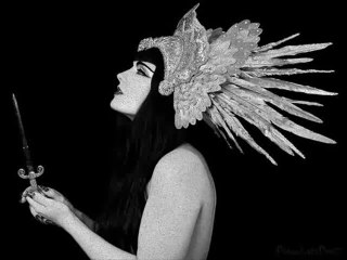 Swan Death - Splendor Solis