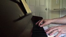 Take on Heart & Soul (Piano Cover)