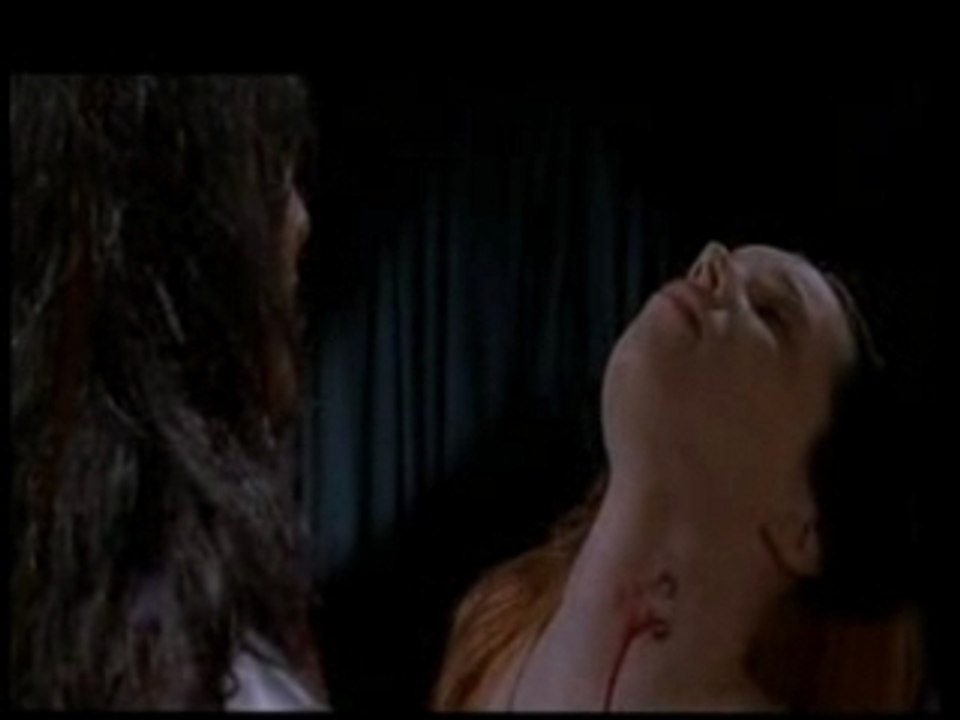 Cradle of Filth "Born in a burial gown"