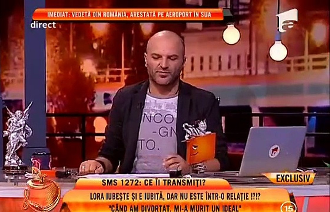 un show p1 29.07