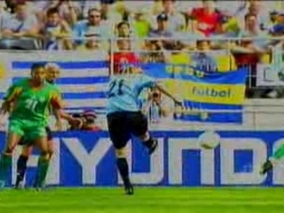 Foot les 10 plus beaux buts