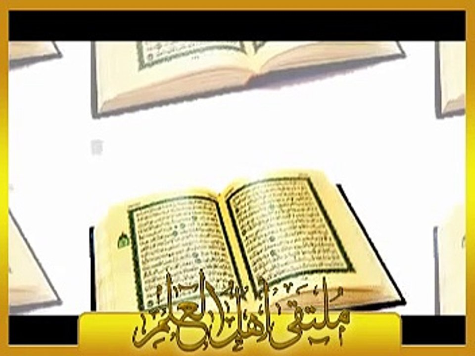 القارىء احمد النفيس وما تيسر من سورة التوبة